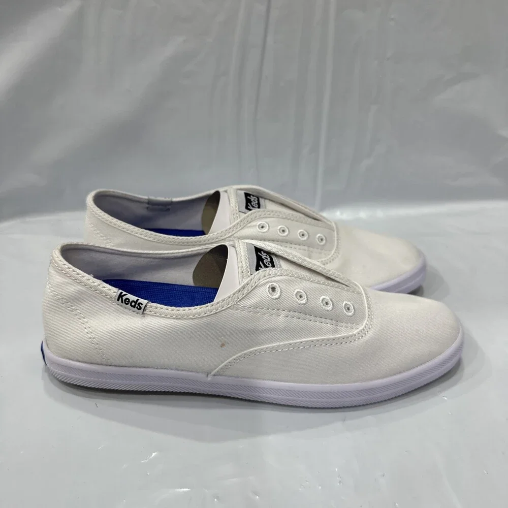 Keds Women’s Sneaker Size 5.5 EBS1415